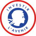 Logo Investir Avenir PIA
