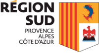 Région Sud Provence Alpes Côte d'Azur