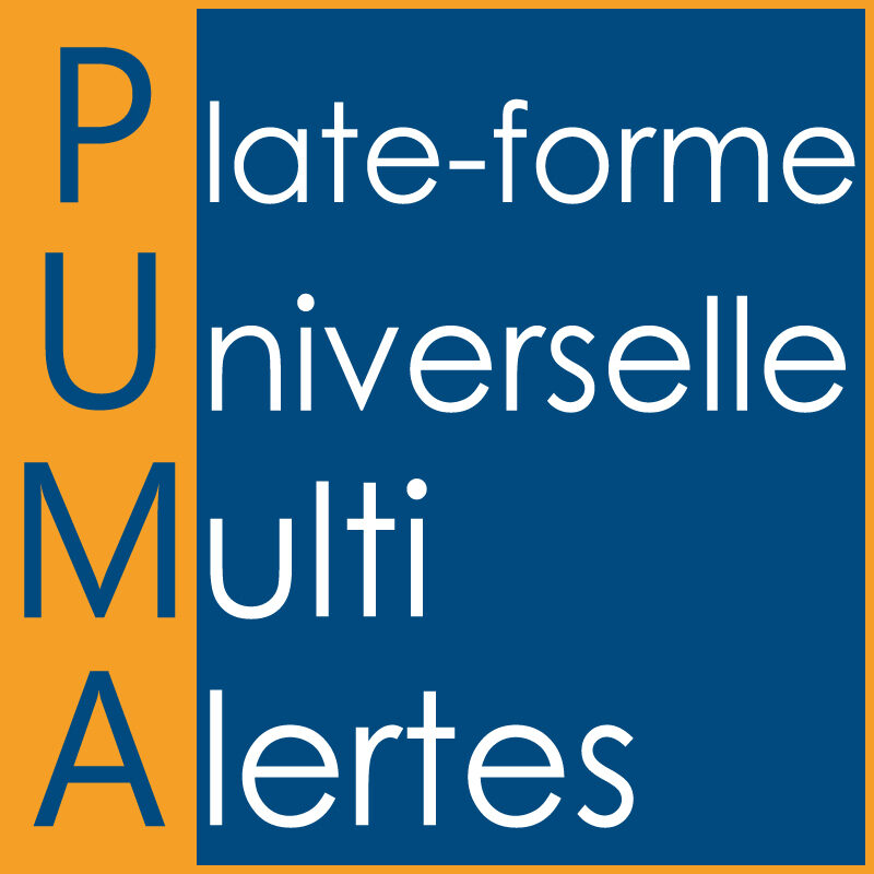 PUMA-X - Plate-forme Universelle Multi Alertes